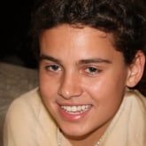 Jayden Thompson