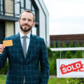 How do real estate agents get exposure?
