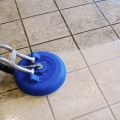 Enhance Real Estate Marketing With Tile & Grout Cleaning in Phoenix, AZ