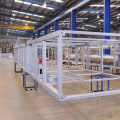 Transforming Real Estate Marketing In The United Kingdom Through Innovative Steel Fabrication Services