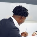 Is a real estate agent a marketer?