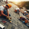 Steel Roofs: Boost Property Value and Appeal