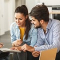 How do most real estate agents get leads?