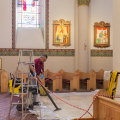 The Impact Of A Clean Church In The Real Estate Marketing In Sydney