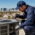 Enhance Property Value in Las Vegas with HVAC Inspections