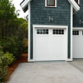 Garage Door Repair in Oak Ridge: A Finishing Touch for Real Estate Marketing