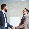 What are some examples of marketing strategies in real estate?