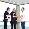 How do i get clients as a real estate agent?