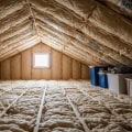 Boost Home Value with the Best Attic Insulation