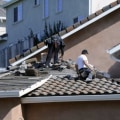 How Does A Well-Maintained Roof Affect Towson Real Estate Marketing?