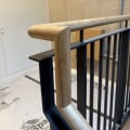 How Bespoke Staircases In Rotherham Elevate Property Appeal In Real Estate Marketing