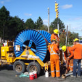 Enhance Real Estate Marketing with Hydro Excavation in Portland