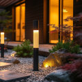 Elevate Miami Real Estate with Outdoor Lighting