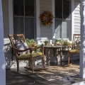 Enhance Your Charleston Home's Appeal with a Deep Clean