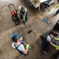 How Commercial Cleaning Companies Enhance Real Estate Marketing In Seminole County