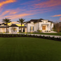 Building Your Dream Home In Sarasota County: A Guide To Financing Options And Real Estate Marketing Strategies