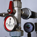 Make a Stronger First Impression: Central Heating Maintenance for Real Estate Marketing in Dayton, OH