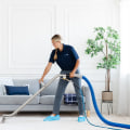 How Professional Carpet Cleaning Can Enhance Real Estate Marketing In The Portland Metropolitan Area
