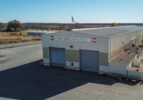 The Effect Of Real Estate Marketing On Commercial Property In Austin With Warehouse Space For Rent
