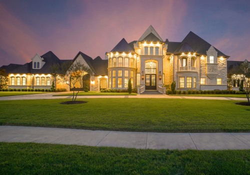 What gives real estate agents the most visibility?