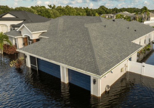 Real Estate Marketing and Water Damage Response in Caseyville