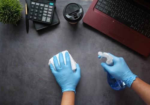 Take Your Real Estate Marketing To The Next Level With Professional House Cleaning Services In Katy, TX