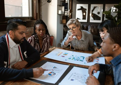 What are the 4 p's of marketing in real estate?