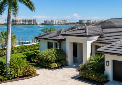 Real Estate Marketing in Sarasota, FL: Why a Strong Roof Matters When Selling a Home