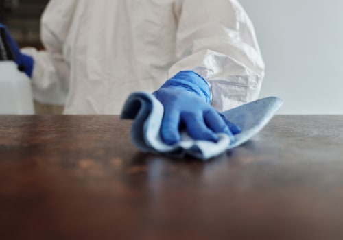 The Importance Of Using A Commercial Cleaning Service For Sydney Real Estate Marketing