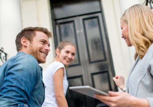 How do real estate agents get more buyers?