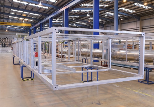 Transforming Real Estate Marketing In The United Kingdom Through Innovative Steel Fabrication Services