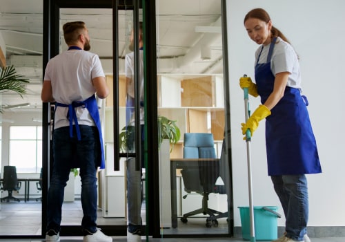 From Housekeeper To Home Stager: How Professional Housekeepers In Seattle, WA Are Making Waves In Real Estate Marketing