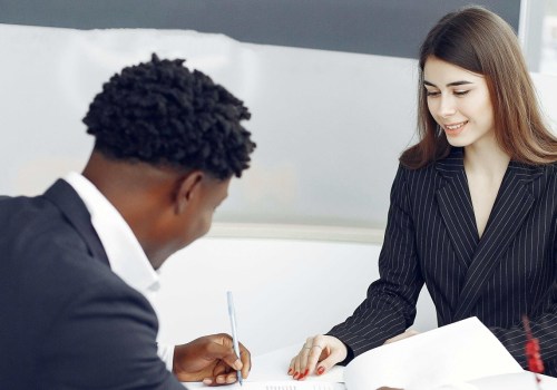 Is a real estate agent a marketer?