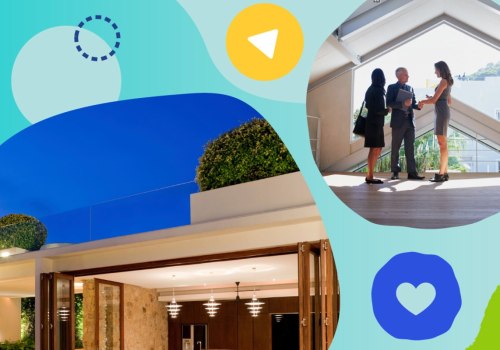 How can i stand out in real estate marketing?