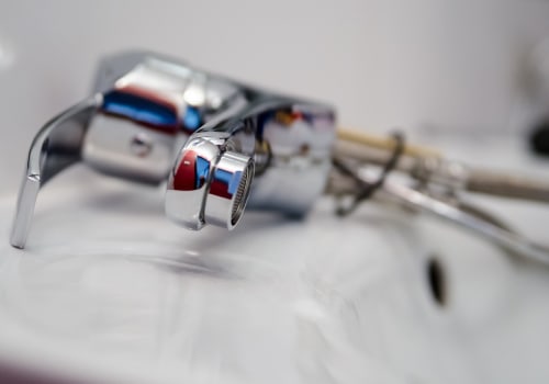 Enhance Livermore Real Estate with Expert Plumbing Services