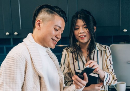 What is marketing mix in real estate?