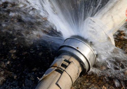 Enhance Property Value with Hydro Jetting Services