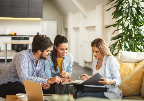 What is the best marketing strategy in real estate?