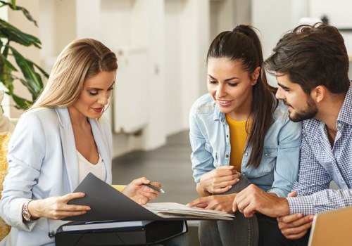 Should real estate agents pay for leads?