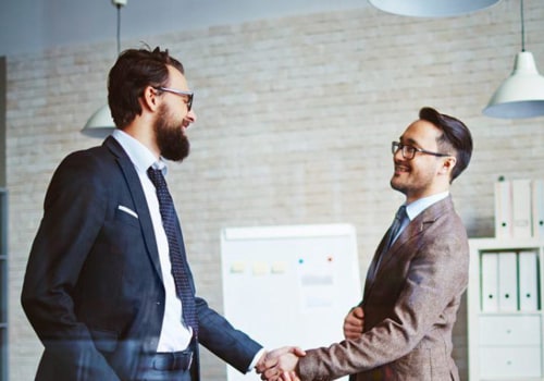 What are some examples of marketing strategies in real estate?