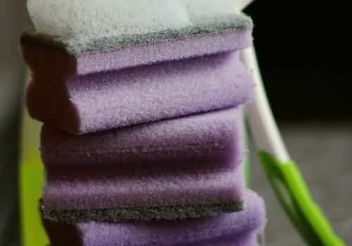 The Key to Successful Real Estate Marketing: Move-Out Cleaning in Provo
