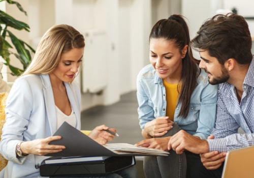 How do i market myself as a real estate agent on social media?