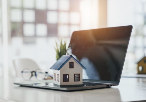 Is real estate considered marketing?