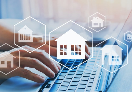 What kind of marketing is real estate?