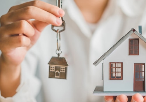 What features are most important to home buyers?
