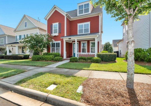 The Role Of A Top Painting Company In Charlottesville, VA: Real Estate Marketing Success Starts Here