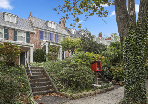 The Impact Of A Well-Maintained Roof In Baltimore Real Estate Marketing
