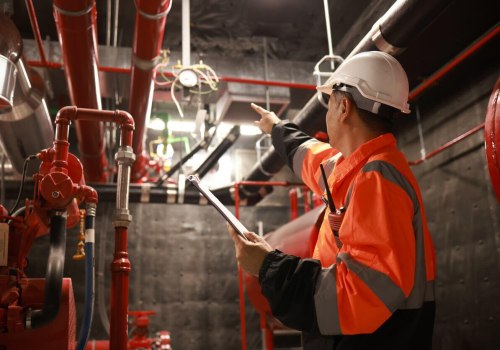 The Importance Of Building Sprinkler Systems Providers In Miami Real Estate Marketing