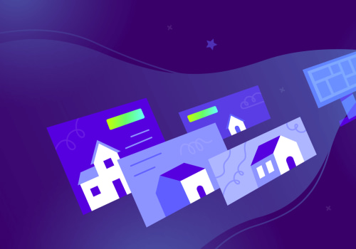 What is real estate advertising?