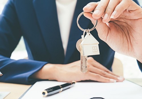 What is marketing for real estate?